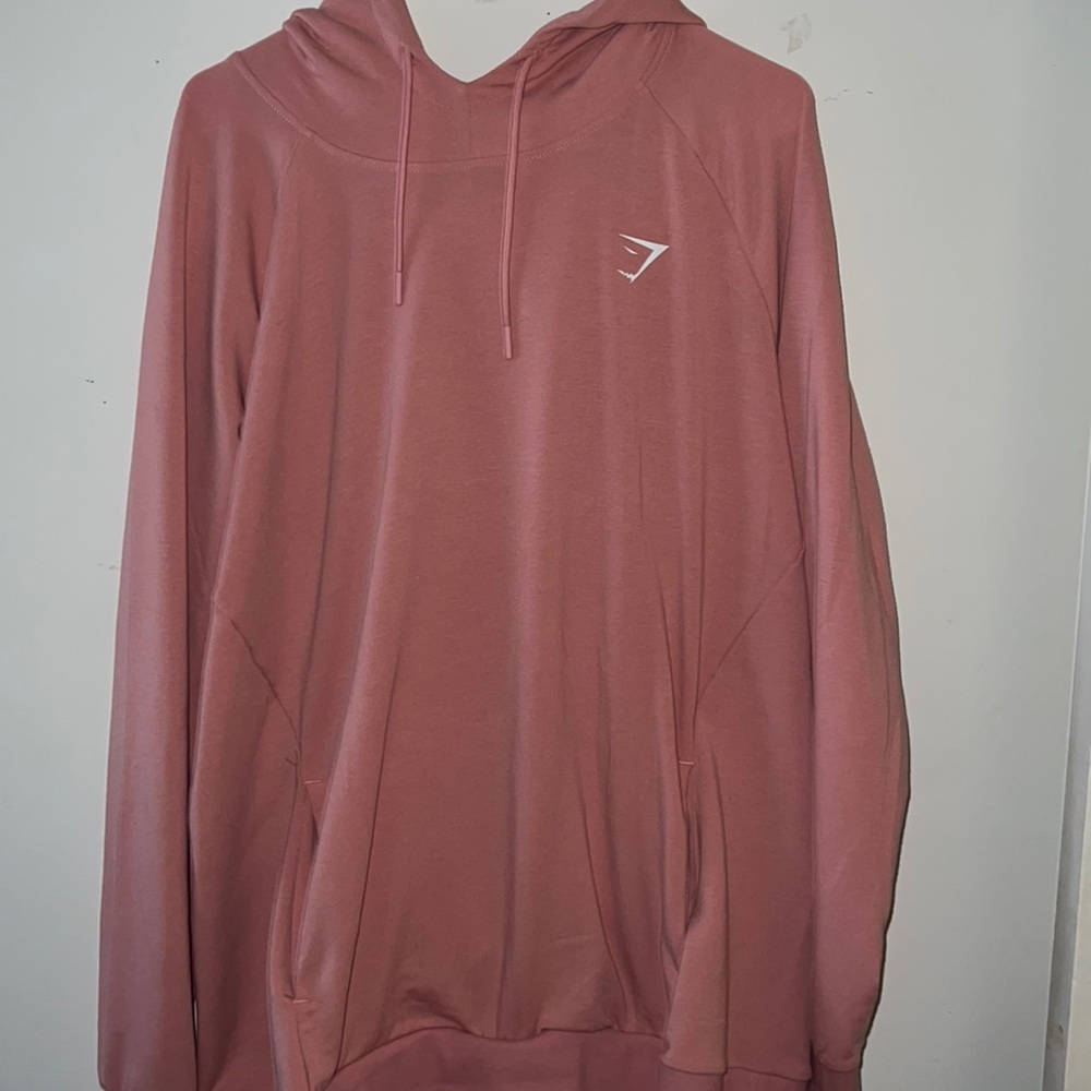 Gymshark Oversized Training Hoodie